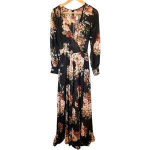 off the shoulder long sleeve prom dresses Fabulous Lace Mermaid Dark Green Long Sleeve Off-shoulder Long Prom Dress,  MP197